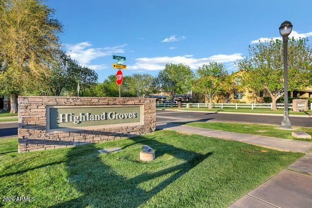 4270 E WASHINGTON Court, Gilbert, AZ 85234