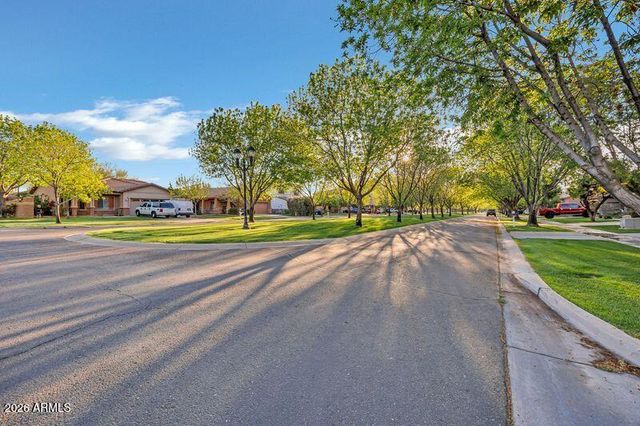 4270 E WASHINGTON Court, Gilbert, AZ 85234