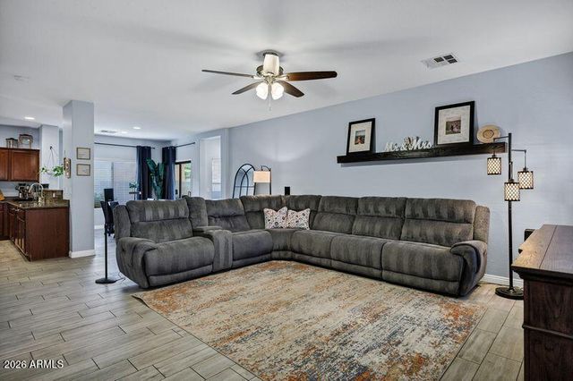 4270 E WASHINGTON Court, Gilbert, AZ 85234