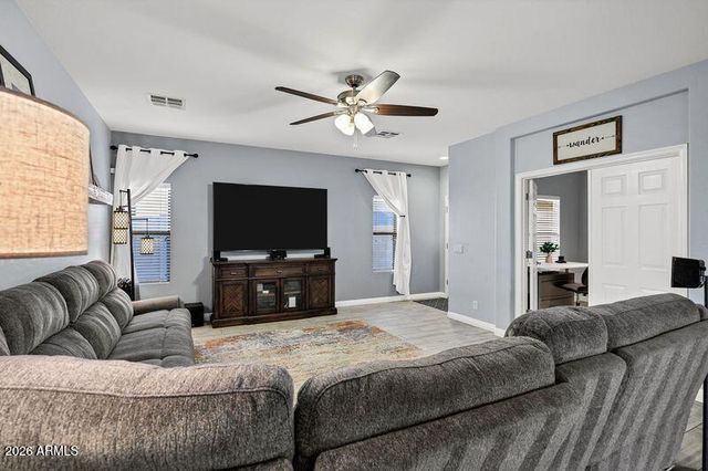 4270 E WASHINGTON Court, Gilbert, AZ 85234