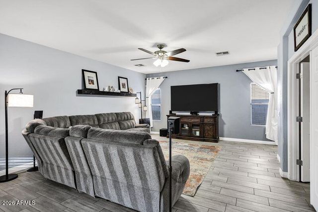 4270 E WASHINGTON Court, Gilbert, AZ 85234