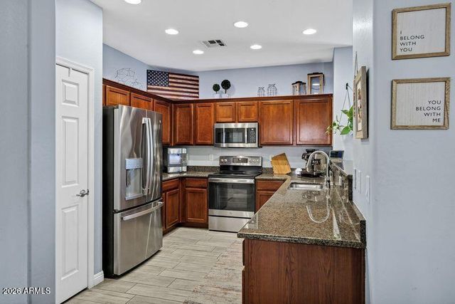 4270 E WASHINGTON Court, Gilbert, AZ 85234