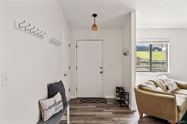 18284 W 58th Place 21, Golden, CO 80403