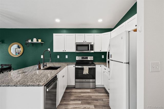 18284 W 58th Place 21, Golden, CO 80403
