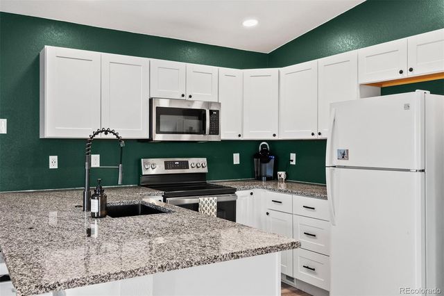 18284 W 58th Place 21, Golden, CO 80403