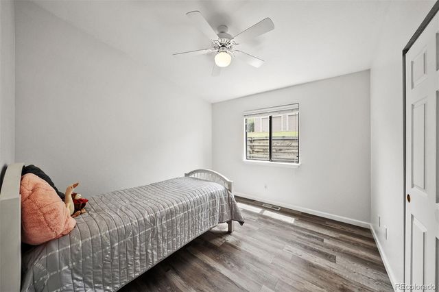 18284 W 58th Place 21, Golden, CO 80403