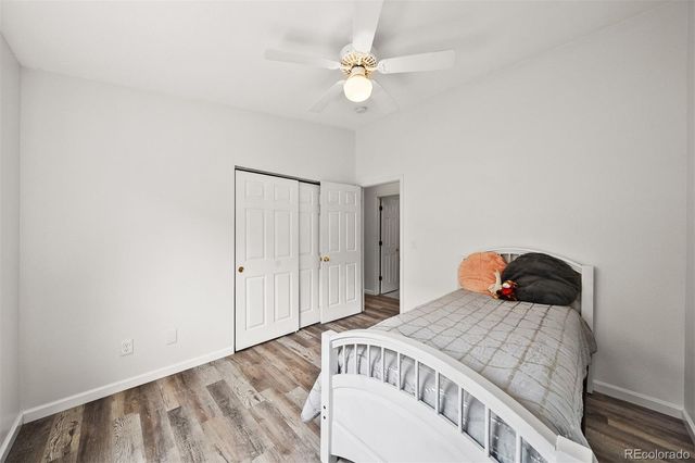18284 W 58th Place 21, Golden, CO 80403