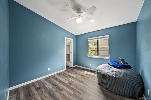 18284 W 58th Place 21, Golden, CO 80403
