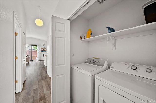 18284 W 58th Place 21, Golden, CO 80403