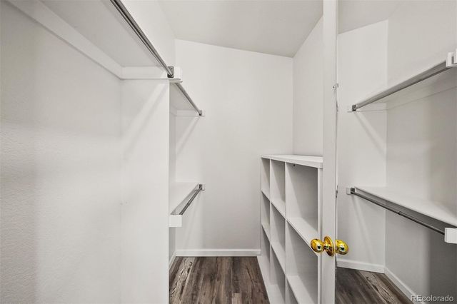 18284 W 58th Place 21, Golden, CO 80403