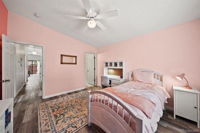18284 W 58th Place 21, Golden, CO 80403