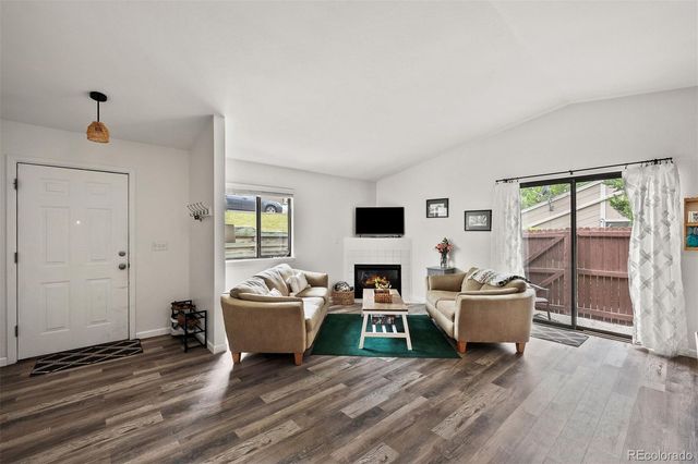 18284 W 58th Place 21, Golden, CO 80403