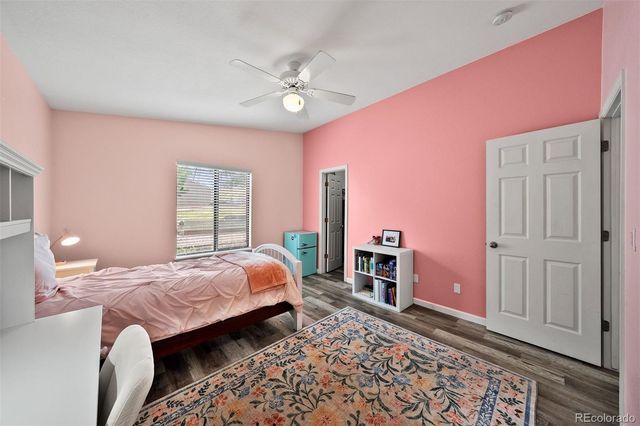 18284 W 58th Place 21, Golden, CO 80403