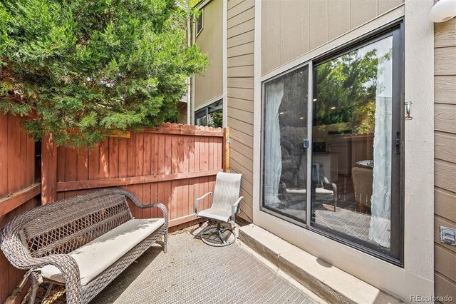18284 W 58th Place 21, Golden, CO 80403