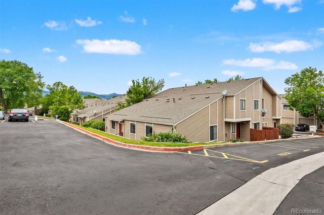 18284 W 58th Place 21, Golden, CO 80403