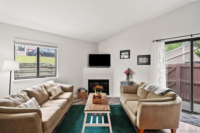 18284 W 58th Place 21, Golden, CO 80403