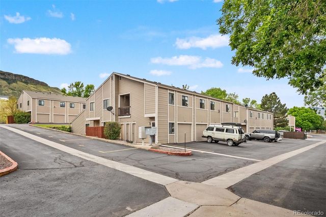 18284 W 58th Place 21, Golden, CO 80403