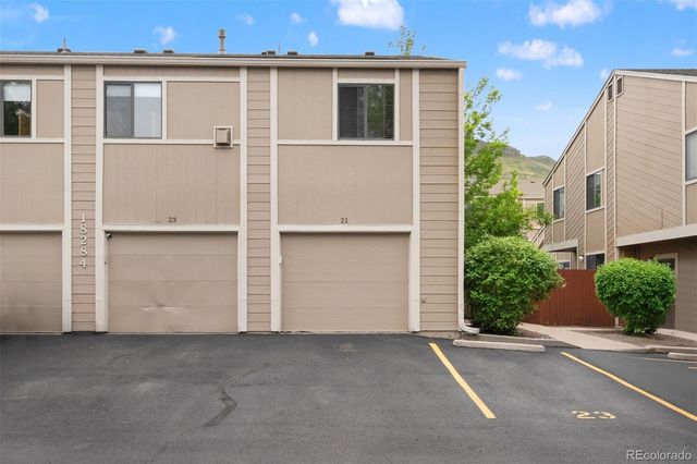 18284 W 58th Place 21, Golden, CO 80403