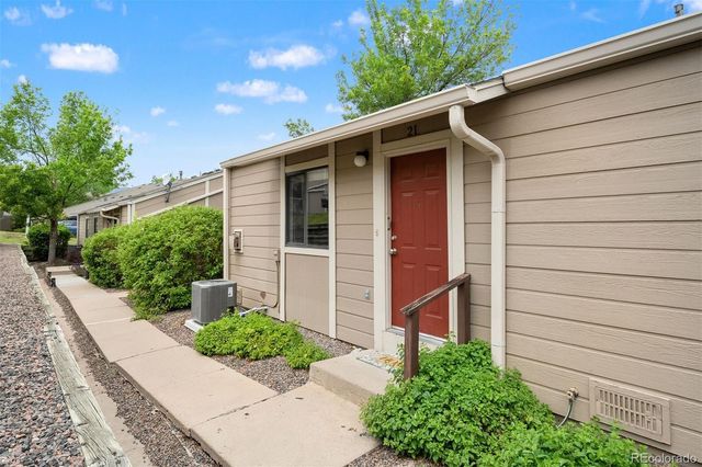 18284 W 58th Place 21, Golden, CO 80403