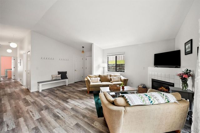 18284 W 58th Place 21, Golden, CO 80403