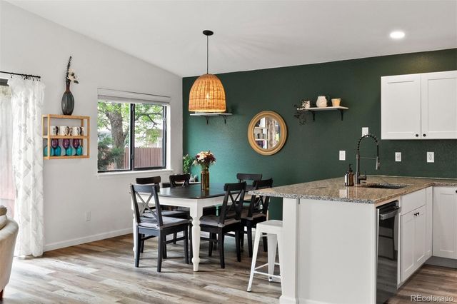 18284 W 58th Place 21, Golden, CO 80403