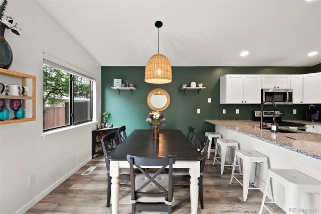 18284 W 58th Place 21, Golden, CO 80403