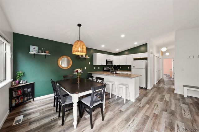 18284 W 58th Place 21, Golden, CO 80403