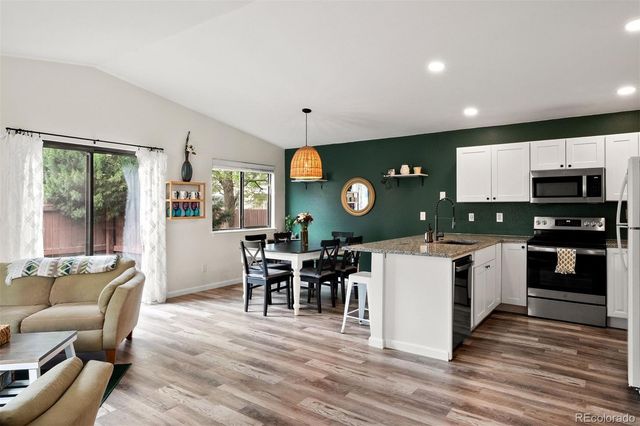 18284 W 58th Place 21, Golden, CO 80403