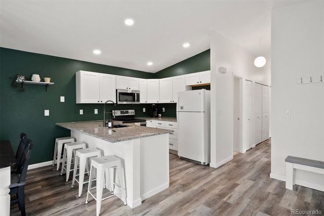18284 W 58th Place 21, Golden, CO 80403