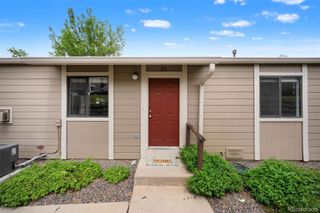 18284 W 58th Place 21, Golden, CO 80403