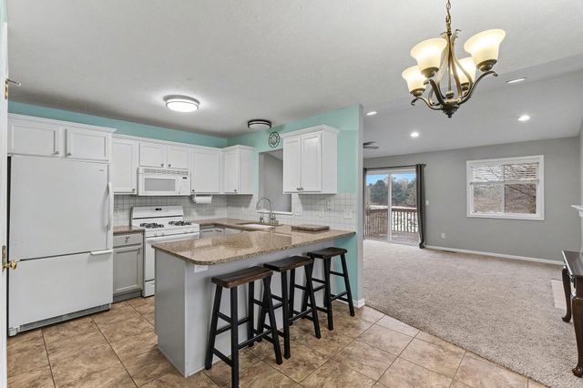 7297 Tillicum Trail Ne, Cannon Twp, MI 49341