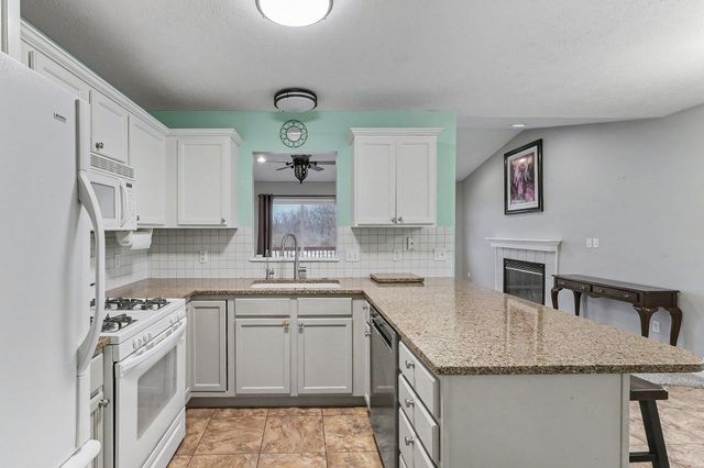 7297 Tillicum Trail Ne, Cannon Twp, MI 49341