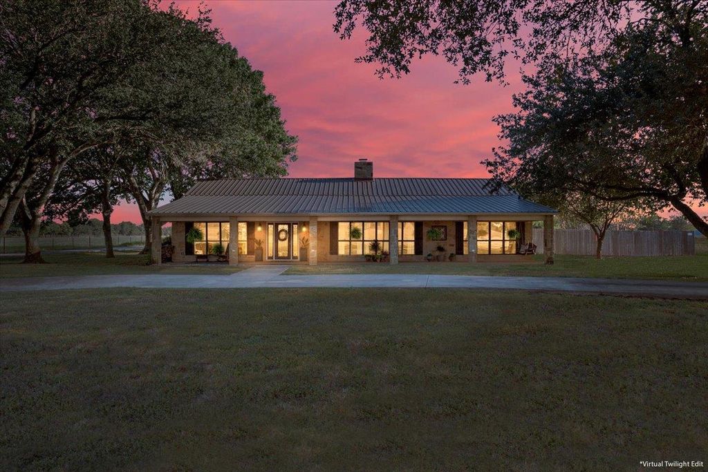 6409 Three Forks RD, Belton, TX 76513