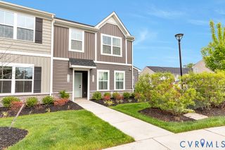 511 Portal Cir Unit#B, Sandston, VA 23150