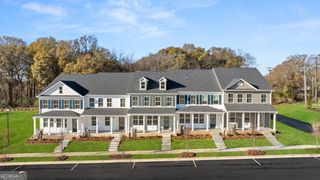 319 Tate Street, Monroe, GA 30655