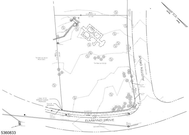 251 Elmwynd Dr, City Of Orange Twp., NJ 07050