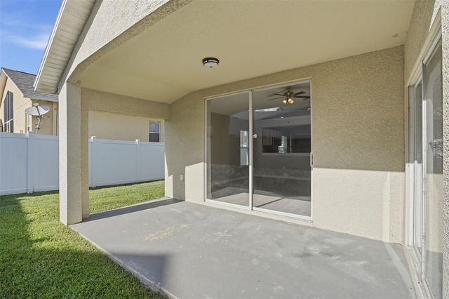 7912 MERCHANTVILLE CIRCLE, Zephyrhills, FL 33540