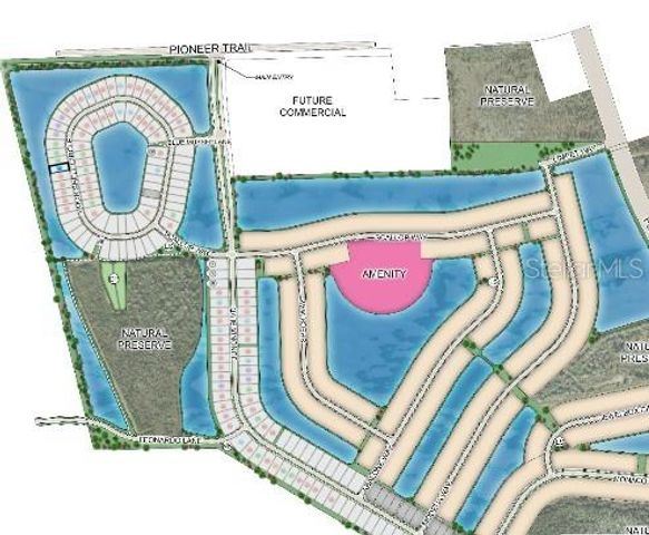 637 MOON SHELL CIRCLE, New Smyrna Beach, FL 32168