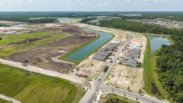 637 MOON SHELL CIRCLE, New Smyrna Beach, FL 32168