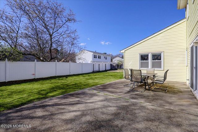 16 Regina Drive, Howell, NJ 07731