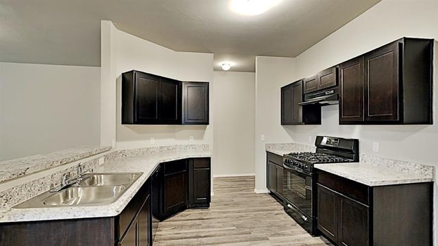 11648 NW 97th Street, Yukon, OK 73099