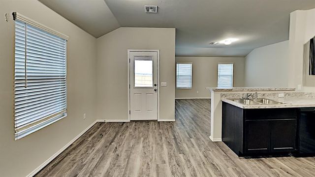 11648 NW 97th Street, Yukon, OK 73099