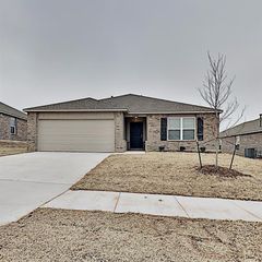11648 NW 97th Street, Yukon, OK 73099