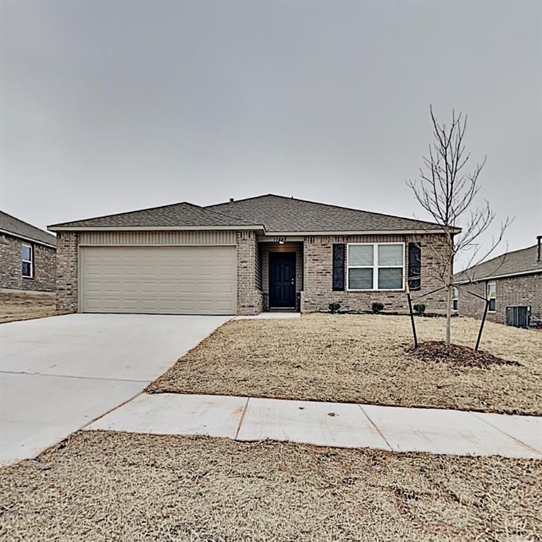 11648 NW 97th Street, Yukon, OK 73099
