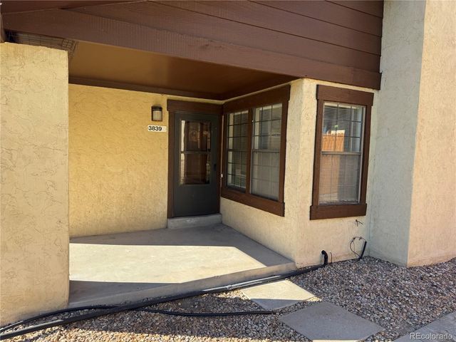 3839 S Evanston Street, Aurora, CO 80014