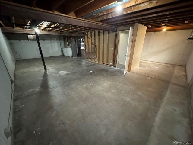 3839 S Evanston Street, Aurora, CO 80014