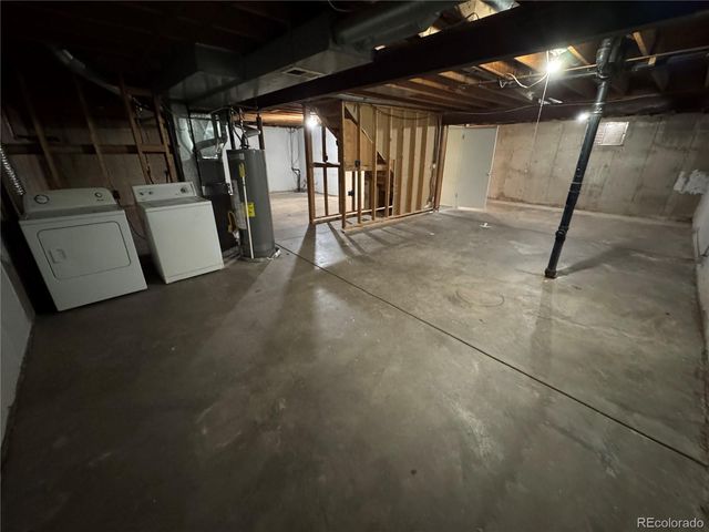 3839 S Evanston Street, Aurora, CO 80014