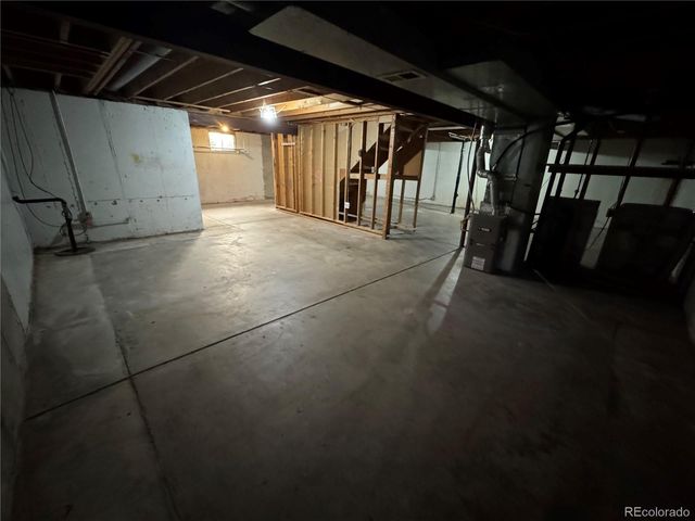 3839 S Evanston Street, Aurora, CO 80014