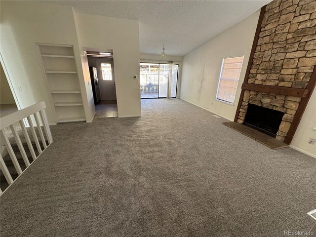 3839 S Evanston Street, Aurora, CO 80014