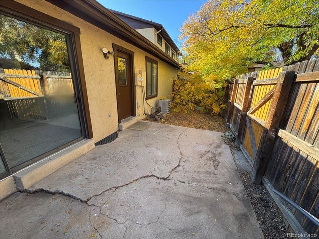 3839 S Evanston Street, Aurora, CO 80014
